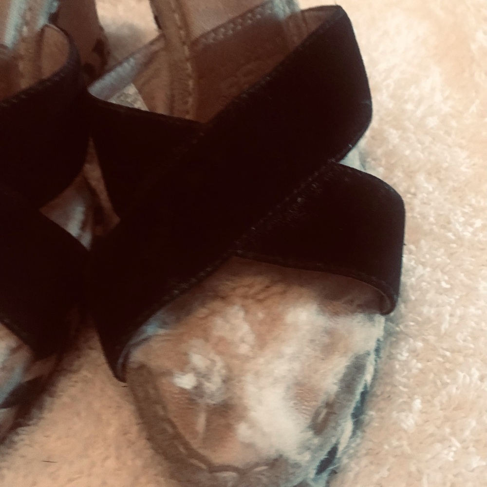 Ugg Wedges - image 2